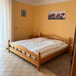 Buchmann Guest house Frantiskovy Lazne