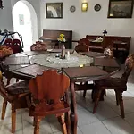 Buchmann Guest house 3*
