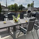 Buchmann Maison d'hôtes 3*