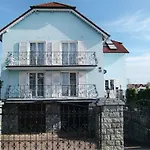 Guest house Buchmann Frantiskovy Lazne