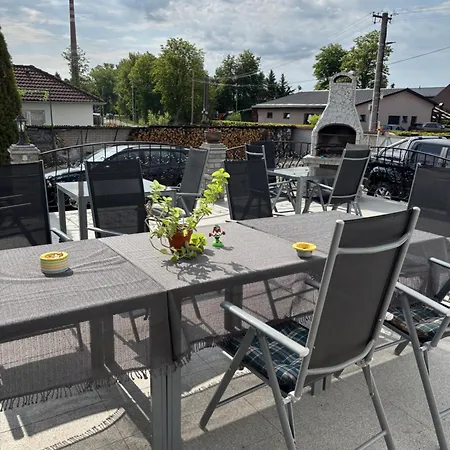 Buchmann Guest house 3*