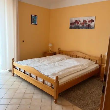 Buchmann Maison d'hôtes 3*