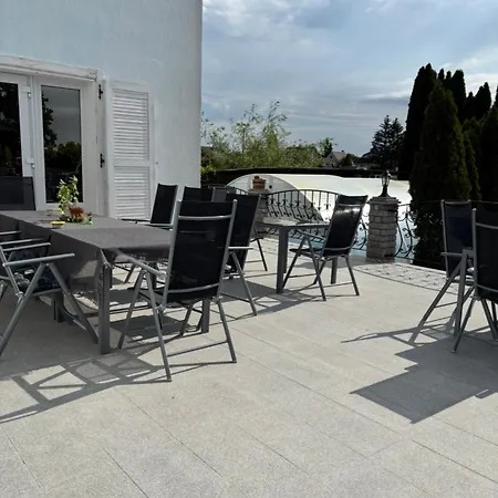 Maison d'hôtes Buchmann Františkovy Lázně