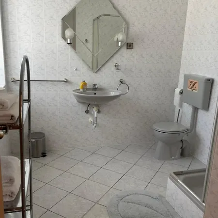 Buchmann Guest house 3*