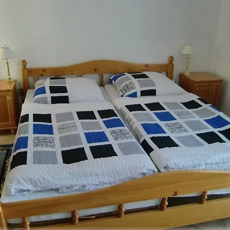 Buchmann Frantiskovy Lazne