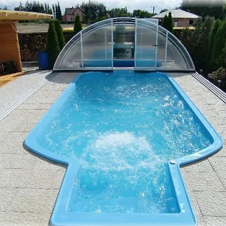 Guest house Buchmann