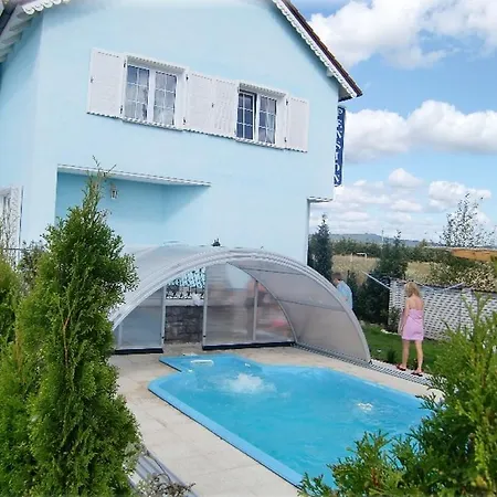 Guest house Buchmann 3*