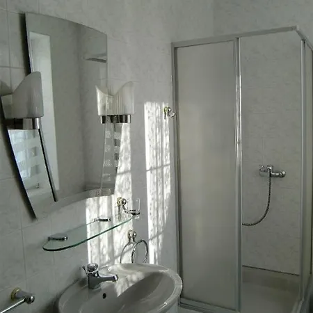 Guest house Buchmann