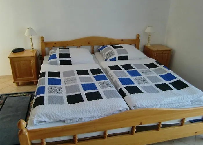 Buchmann Františkovy Lázně