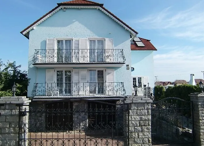 Gasthof Buchmann Františkovy Lázně