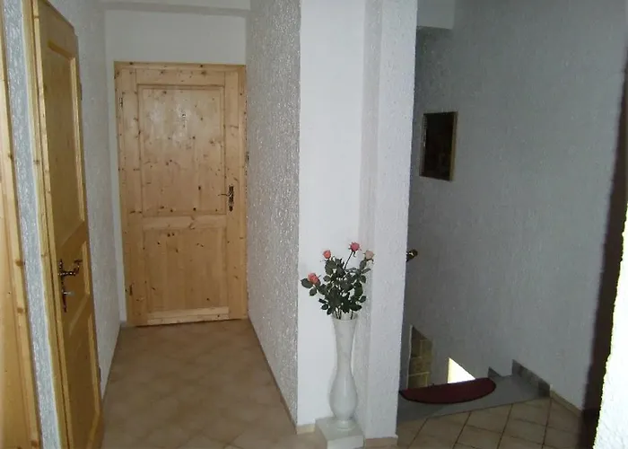 Buchmann Františkovy Lázně